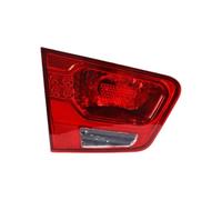 AJQBRMB Montaje Luces De Antiniebla Para KIA Para Forte 2009 2010 2011 2012 2013 Luz Trasera Interior Y Exterior Coche Luz Freno Luz Antiniebla Conjunto Luces Traseras