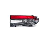 AJQBRMB Montaje Luces De Antiniebla Para Toyota Para RAV-4 Para RAV4 2019 2020 Conjunto Luz Trasera Lateral Automóvil Luz Freno Luz Estacionamiento Luz Antiniebla Accesorios Automóvil