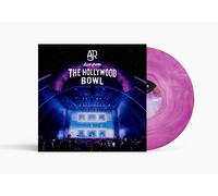 AJR Live from the Hollywood Bowl (Vinyl) (Importación USA) (PRESALE 21/08/2026)