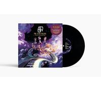 AJR - The Click (Deluxe Edition)[EcoVinyl 2 LP] [Vinilo]