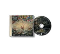 AJR – The Maybe Man – CD – Importación USA