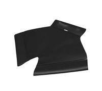 AJTUTUS Cojín de cinturón de seguridad seguro para exteriores, cojín de asiento protector de arnés de escalada para expediciones, barranquismo, sentado, funda protectora