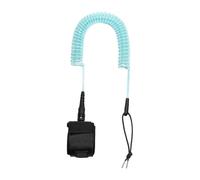 AJTUTUS Correa de pie para tablas de remo, cuerda de pierna para tablas de surf, correas de surf, cuerda de pie, correas de tabla de surf, correa de tobillo para tabla de surf