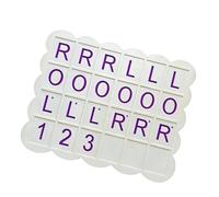 AJTUTUS Práctica tabla de desarrollo de habilidades de Mahjong para mejorar el juego y métodos estratégicos para mejorar la habilidad de Mahjong