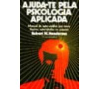 Ajuda-Te Pela Psicologia Aplicada (Em Portuguese do Brasil)