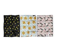 AJUNJIIL Cojín Plegable portátil al Aire, para Viaje Picnic Mat Pad, Impermeable a Prueba de Humedad, Juego de 3 Piezas