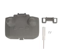 AJUNJIIL Control Remoto de Drones Sun Caperra Sunshade PRÁCTICA Cubierta Protector para Mini 4 Pro Air 3