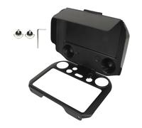 AJUNJIIL Controlador Remoto de Drones Sun Hood Cubierta Protectora Mavic3 Pro Mini 3 Pro PC Material