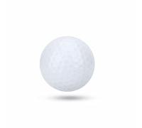 AJUNJIIL Golf Ball para práctica nocturna oscura, luz LED electrónica para entrenamiento, 1pc Sport Equipment (Verde)