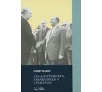 Ajuntaments Franquistes A Catalunya