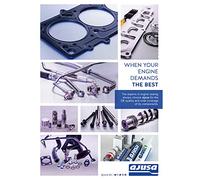 Ajusa 00509200, Junta accesoria