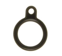 AJUSA 00634800 Junta de la tapa de balancines Compatible con MITSUBISHI Lancer VII Familiar CSW, CTW OUTLANDER I CUW Lancer VII Berlina CSA, CTA CARISMA Sedán DA ECLIPSE II D3A