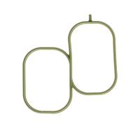 AJUSA 01149900 Junta colector de admisión Compatible con NISSAN NP300 Navara Pick-up D40 NAVARA D22 Pathfinder III R51 Patrol VI Y62 Patrol GR V Pick-up Y61 Xterra N50