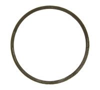 Ajusa 01158200 Junta, tubo de escape