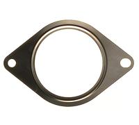 Ajusa Junta del tubo de escape 01191000 para Renault Captur, Trafic, Kangoo, Mégane, Clio