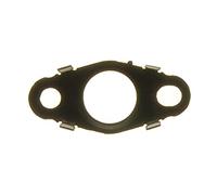 AJUSA 01196800 Junta del turbo Compatible con VW Golf 6 5K1 Passat B7 Variant 365 Golf 5 Hatchback 1K1, AUDI A3 Sportback 8PA, SKODA Octavia II Combi 1Z5