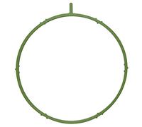 Ajusa 01200500 Junta, boquilla de válvula de mariposa