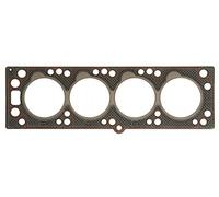 AJUSA 10006610 Junta de culata Compatible con OPEL Kadett E CC T85 KADETT D 31-34, 41-44 Kadett E Sedán T85 Ascona C Sedán J82 Ascona C CC J82 Kadett E Caravan T85