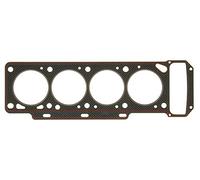 AJUSA 10009100 Junta de culata Compatible con BMW 3 Sedán E30 3 Cabrio E30 02 Sedán E10 5 Sedán E28 3 Sedán E21 2000-3200 Coupé E9