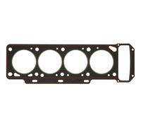 AJUSA 10009110 Junta de culata Compatible con BMW 3 Sedán E30 3 Cabrio E30 02 Sedán E10 5 Sedán E28 3 Sedán E21 2000-3200 Coupé E9