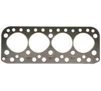 Ajusa 10012800 Junta, culata