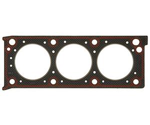 AJUSA 10019600 Junta de culata Compatible con RENAULT 25 Hatchback, PEUGEOT 505 551A 604 561A, VOLVO 240 P242, P244, LANCIA THEMA 834, ALPINE V6 I