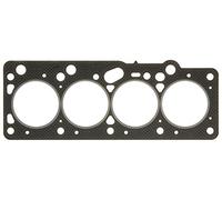 AJUSA 10022500 Junta de culata Compatible con FORD Sierra Mk2 Sedán GBC, GB4 ESCORT IV GAF, AWF, ABFT ESCORT IV Descapotable ALF ESCORT III GAA Sierra Mk2 Hatchback GBC, GBG FIESTA III GFJ