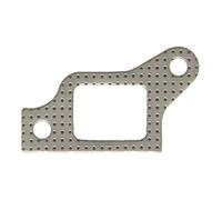 AJUSA 13015100 Junta colector de escape Compatible con FORD Sierra Mk1 Hatchback GBC Sierra Mk2 Sedán GBC, GB4 ESCORT II ATH CAPRI III GECP Granada II GU