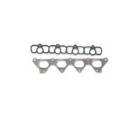 Original AJUSA Junta De Colector De Admisión/Escape 13052100 Para Bedford Opel
