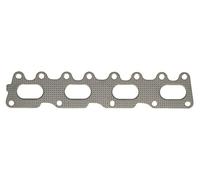 AJUSA 13090800 Junta colector de escape Compatible con VW LT 28-35 II Autobús 2DB, 2DE, 2DK LT 28-46 II Furgón 2DA, 2DD, 2DH LT 28-46 II Caja/Chasis 2DC, 2DF, 2DG, 2DL, 2DM, MERCEDES-BENZ SLK R170