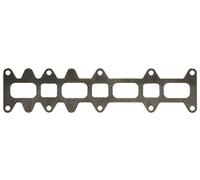 AJUSA 13187000 Junta colector de escape Compatible con FIAT Ducato Camión de plataforma/Chasis 250, 290 Ducato Bus 250, 290 Ducato Furgón 250, 290 DUCATO Caja/Chasis 244 DUCATO Autobús 244, Z, IVECO
