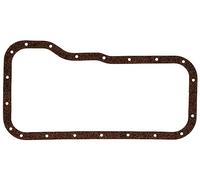 Ajusa 14028500 Junta Cárter para Fiat Fiorino Lancia Delta I Zastava 101 Saab