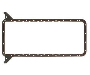 Ajusa 14064900 Junta, cárter de aceite