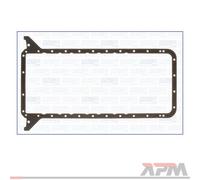 Ajusa 14064900 Junta De Cárter Para BMW E34 E39 E32 E38 E31