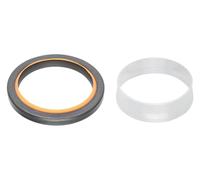 AJUSA 15068800 Anillo retén cigüeñal 62x 79,5x Compatible con DODGE RAM 2500 Standard Cab Pickup US, RAM 3500 Crew Cab Pickup D2, TERBERG-BENSCHOP YT