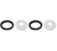 AJUSA 15083900 Anillo retén cigüeñal 40x 55x Compatible con OPEL Crossland X P17, P2QO Grandland X A18, P1UO Combo E Furgoneta/Familiar X19, K9, FORD Fiesta Mk6 Hatchback CB1, CCN, JA8, JR8