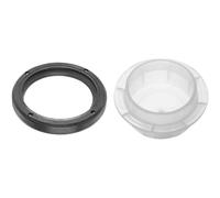 AJUSA 15089100 Anillo retén cigüeñal 33x 42x Compatible con RENAULT MEGANE III Grandtour KZ0/1 GRAND SCÉNIC III JZ0/1 Clio III Hatchback BR0/1, CR0/1 TWINGO II CN0 Clio III Grandtour KR0/1