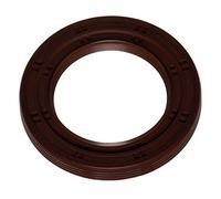 AJUSA 15089700 Anillo retén cigüeñal 40x 62x Compatible con MERCEDES-BENZ Clase C T-modell S204 Clase E T-modell S212 Clase C T-modell S205 Clase E Sedán W212 Clase C Sedán W204 Clase A W176