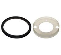 AJUSA 15091000 Anillo retén cigüeñal 180x 205x Compatible con VOLVO FH 16 B 12 FH 16 II 9900 8700