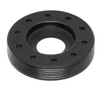 AJUSA 15100300 Anillo retén cigüeñal 15x 32x Compatible con VW Polo V Hatchback 6R1, 6C1 Golf 7 Hatchback 5G1, BQ1, BE1, BE2 Passat B8 Variant 3G5, CB5, SKODA Octavia III Combi 5E5, AUDI A4 B8 Avant