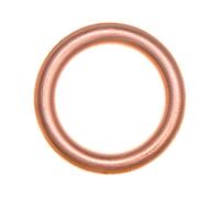 Ajusa 18000900 Anillo de Junta, Tapón Roscado de Vaciado de Aceite