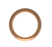 Ajusa 18001000 Anillo de Junta, Tapón Roscado de Vaciado de Aceite