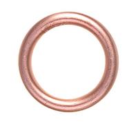 Ajusa, 18001200 Anillo de junta, tapón roscado de vaciado de aceite