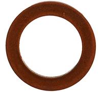 AJUSA 21011000 Anillo de junta tapón roscado de vaciado de aceite