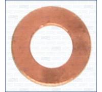 AJUSA 21029100 Anillo de junta tapón roscado de vaciado de aceite