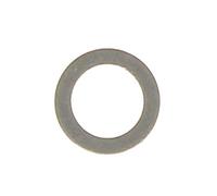 Ajusa 22007400 Anillo de Junta, Tapón Roscado de Vaciado de Aceite