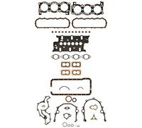 Ajusa 50013400 Juego completo de juntas, motor