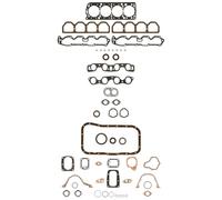 Ajusa 50016200 Juego completo de juntas, motor