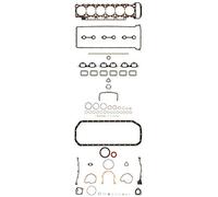 Ajusa 50066400 Juego Completo de Juntas para el Motor