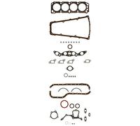 Ajusa 50102700 Juego completo de juntas, motor